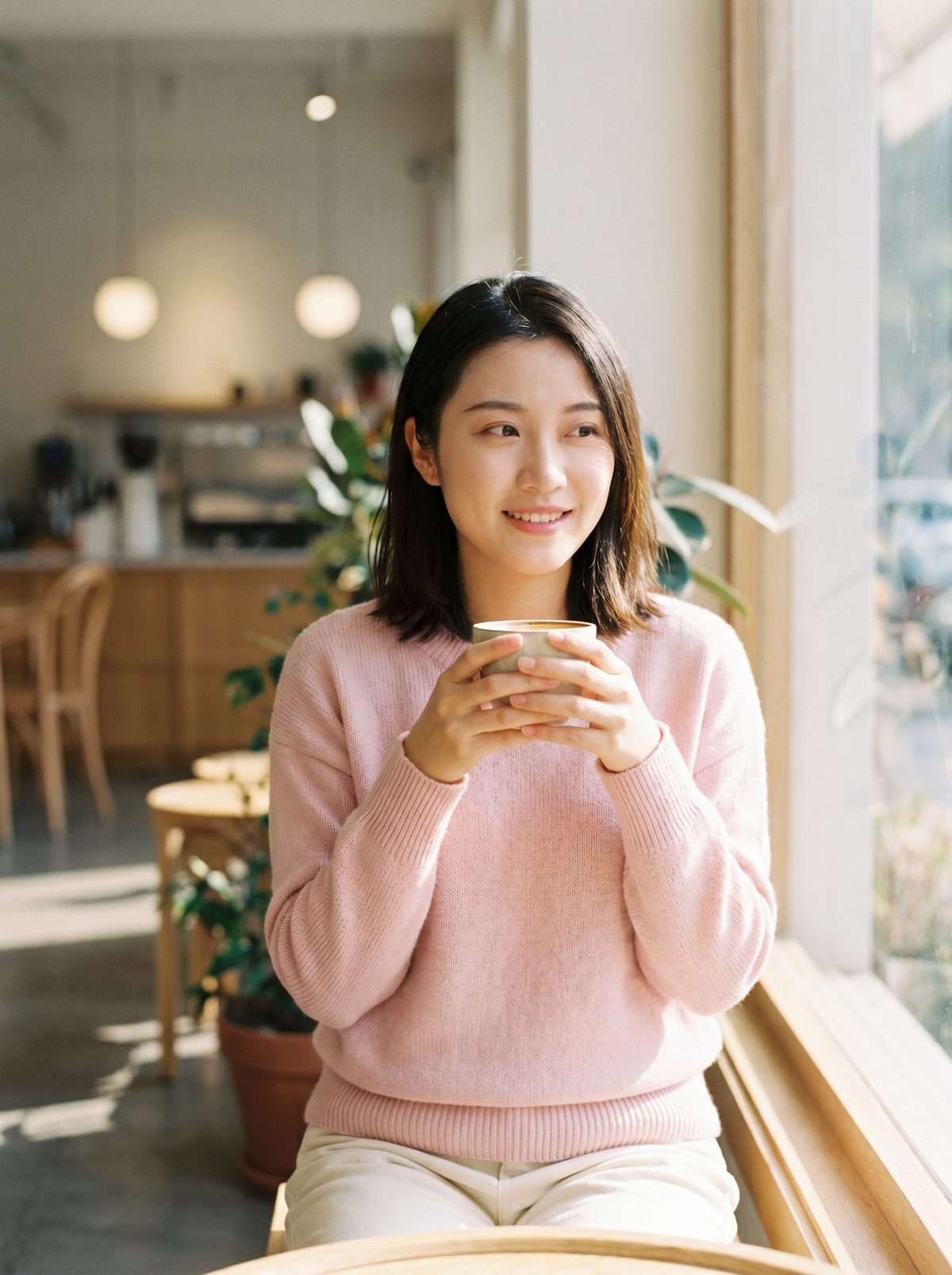 福利姬福利姬直播间·生活分享小晴
