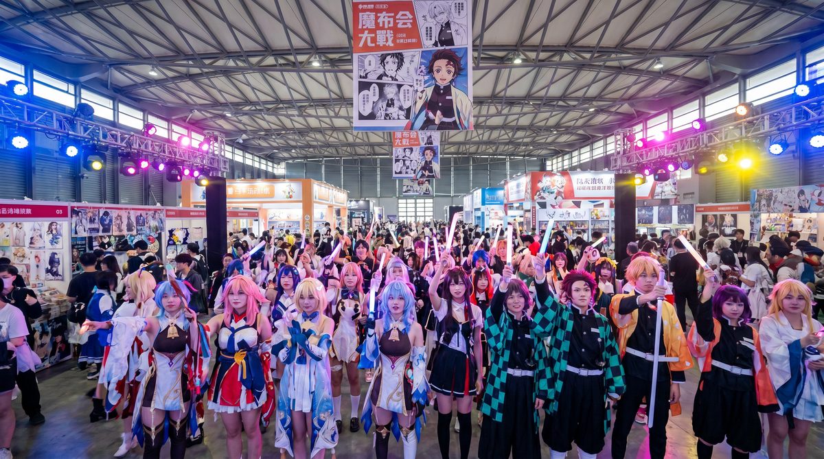 福利姬福利姬cosplay视频大赛获奖作品集锦